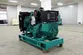 ชุดเครื่องกำเนิดไฟฟ้าดีเซลเครื่องยนต์ Cummins DB-22GF