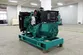 ชุดเครื่องกำเนิดไฟฟ้าดีเซลเครื่องยนต์ Cummins DB-80GF