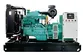 ชุดเครื่องกำเนิดไฟฟ้าดีเซลเครื่องยนต์ Cummins DB-92GF