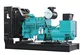 ชุดเครื่องกำเนิดไฟฟ้าดีเซลเครื่องยนต์ Cummins DB-150GF