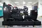 ชุดเครื่องกำเนิดไฟฟ้าดีเซลเครื่องยนต์ Cummins DB-200GF