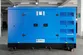 ชุดเครื่องกำเนิดไฟฟ้าดีเซลเครื่องยนต์ Cummins DB-150GF