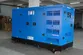 ชุดเครื่องกำเนิดไฟฟ้าดีเซลเครื่องยนต์ Cummins DB-150GF