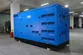 ชุดเครื่องกำเนิดไฟฟ้าดีเซลเครื่องยนต์ Cummins DB-250GF