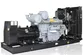 ชุดเครื่องกำเนิดไฟฟ้าดีเซลเครื่องยนต์ Perkins DB-120GF