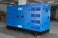 ชุดเครื่องกำเนิดไฟฟ้าดีเซลเครื่องยนต์ Perkins DB-120GF