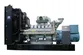 ชุดเครื่องกำเนิดไฟฟ้าดีเซลเครื่องยนต์ Perkins DB-280GF