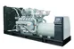 ชุดเครื่องกำเนิดไฟฟ้าดีเซลเครื่องยนต์ Perkins DB-400GF