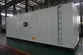 ชุดเครื่องกำเนิดไฟฟ้าดีเซลเครื่องยนต์ Perkins DB-1100GF