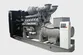 ชุดเครื่องกำเนิดไฟฟ้าดีเซลเครื่องยนต์ Perkins DB-1480GF