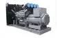 ชุดเครื่องกำเนิดไฟฟ้าดีเซลเครื่องยนต์ Perkins DB-1600GF