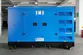 ชุดเครื่องกำเนิดไฟฟ้าดีเซลเครื่องยนต์ Volvo DB-123GF