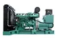 เครื่องกำเนิดไฟฟ้าดีเซลเครื่องยนต์ Volvo DB-243GF