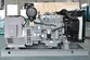 เครื่องกำเนิดไฟฟ้าดีเซลเครื่องยนต์ Deutz DB-16GF