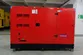 เครื่องกำเนิดไฟฟ้าดีเซลเครื่องยนต์ Deutz DB-16GF