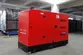 เครื่องกำเนิดไฟฟ้าดีเซลเครื่องยนต์ Deutz DB-32GF