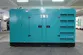เครื่องกำเนิดไฟฟ้าดีเซลเครื่องยนต์ Deutz DB-60GF