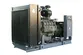 เครื่องกำเนิดไฟฟ้าดีเซลเครื่องยนต์ Deutz DB-150GF