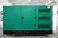 เครื่องกำเนิดไฟฟ้าดีเซลเครื่องยนต์ Deutz DB-150GF
