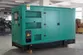 เครื่องกำเนิดไฟฟ้าดีเซลเครื่องยนต์ Deutz DB-160GF