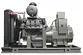 เครื่องกำเนิดไฟฟ้าดีเซลเครื่องยนต์ Deutz DB-300GF