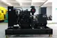 ชุดเครื่องกำเนิดไฟฟ้าดีเซลเครื่องยนต์ SDEC DB-64GF