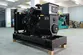ชุดเครื่องกำเนิดไฟฟ้าดีเซลเครื่องยนต์ SDEC DB-80GF