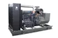 ชุดเครื่องกำเนิดไฟฟ้าดีเซลเครื่องยนต์ SDEC DB-120GF
