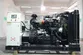ชุดเครื่องกำเนิดไฟฟ้าดีเซลเครื่องยนต์ SDEC DB-165GF