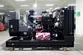 ชุดเครื่องกำเนิดไฟฟ้าดีเซลเครื่องยนต์ SDEC DB-200GF