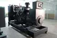 ชุดเครื่องกำเนิดไฟฟ้าดีเซลเครื่องยนต์ SDEC DB-250GF