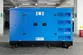 ชุดเครื่องกำเนิดไฟฟ้าดีเซลเครื่องยนต์ SDEC DB-120GF