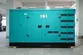 ชุดเครื่องกำเนิดไฟฟ้าดีเซลเครื่องยนต์ SDEC DB-150GF