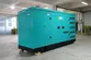 ชุดเครื่องกำเนิดไฟฟ้าดีเซลเครื่องยนต์ SDEC DB-200GF