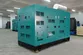 ชุดเครื่องกำเนิดไฟฟ้าดีเซลเครื่องยนต์ SDEC DB-250GF