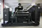 ชุดเครื่องกำเนิดไฟฟ้าดีเซลเครื่องยนต์ SDEC DB-360GF