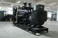 ชุดเครื่องกำเนิดไฟฟ้าดีเซลเครื่องยนต์ SDEC DB-500GF