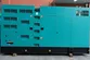 ชุดเครื่องกำเนิดไฟฟ้าดีเซลเครื่องยนต์ SDEC DB-500GF