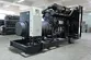 ชุดเครื่องกำเนิดไฟฟ้าดีเซลเครื่องยนต์ SDEC DB-1000GF