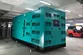 ชุดเครื่องกำเนิดไฟฟ้าดีเซลเครื่องยนต์ SDEC DB-600GF