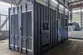 ชุดเครื่องกำเนิดไฟฟ้าดีเซลเครื่องยนต์ SDEC DB-800GF