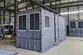 ชุดเครื่องกำเนิดไฟฟ้าดีเซลเครื่องยนต์ SDEC DB-1000GF
