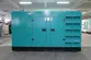 ชุดเครื่องกำเนิดไฟฟ้าดีเซลเครื่องยนต์ Yuchai DB-80GF