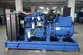 ชุดเครื่องกำเนิดไฟฟ้าดีเซลเครื่องยนต์ Yuchai DB-100GF