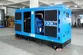 ชุดเครื่องกำเนิดไฟฟ้าดีเซลเครื่องยนต์ Yuchai DB-100GF