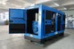 ชุดเครื่องกำเนิดไฟฟ้าดีเซลเครื่องยนต์ Yuchai DB-120GF