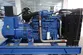 ชุดเครื่องกำเนิดไฟฟ้าดีเซลเครื่องยนต์ Yuchai DB-150GF