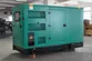 ชุดเครื่องกำเนิดไฟฟ้าดีเซลเครื่องยนต์ Yuchai DB-160GF
