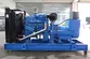 ชุดเครื่องกำเนิดไฟฟ้าดีเซลเครื่องยนต์ Yuchai DB-250GF