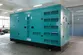 ชุดเครื่องกำเนิดไฟฟ้าดีเซลเครื่องยนต์ Yuchai DB-350GF